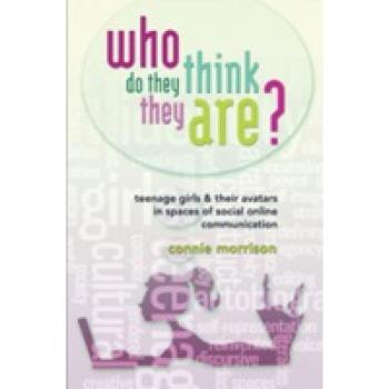 Who Do They Think They Are? - A Comprehensive Guide by Connie Morrison