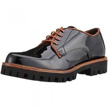 Marco Tozzi Premio 23724, Oxford Para Mujer, Negro