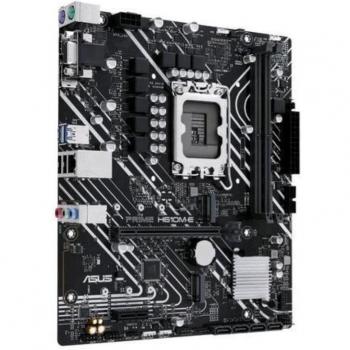ASUS PRIME H610M-A-CSM 1700 MATX 4XDDR4
