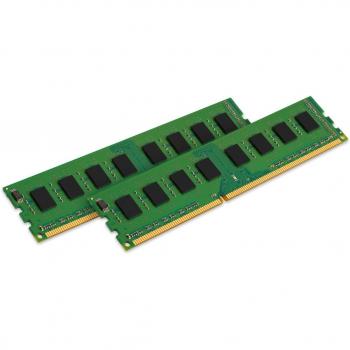 Kingston Technology ValueRAM 16GB DDR4-2133MHZ 16GB DDR4 2133MHz módulo de - Memoria