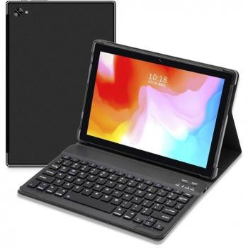 DAM Tablet A10 4G WiFi, SO Android 11, Pantalla 10'' 1980x1200px, MTK 6762, 4GB RAM + 64GB, Doble cámara 5 +