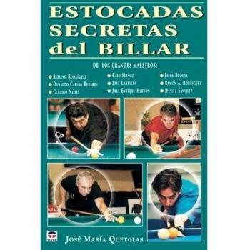 Estocadas secretas del billar