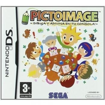 PictoImage