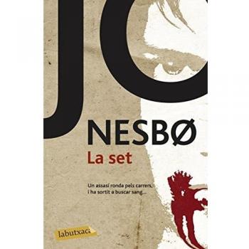 La set - Jo Nesbo