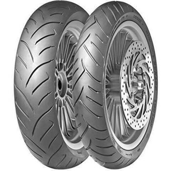 Dunlop 636053 – 110/70/R14 47L – S/C/73db – Todo el año Neumáticos