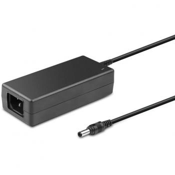 Adaptador de corriente estándar CoreParts 48W para Notebook, Negro