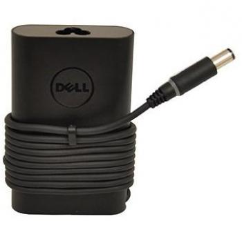 Adaptador e Inversor de Corriente Dell 450-19034, 65W, Interno, para Computadora Portátil, Conector 7.4mm, Color Negro, Peso 230g