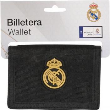 Billetera Real Madrid 3ª Equipacion - Safta