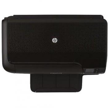 HP Officejet Pro 8100 - Impresora de tinta