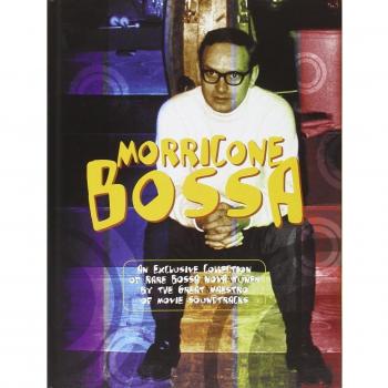 Morricone Bossa - Ennio Morricone