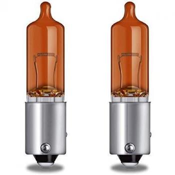 OSRAM Lámpara luz intermitente