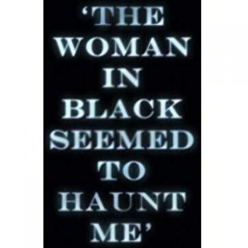 La Mujer de Negro – Susan Hill (Héroes y Villanos)