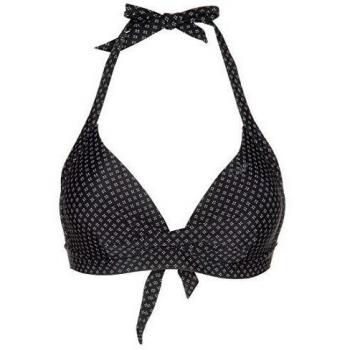 Top de Bikini Protest Marianne Noir XL Mujer