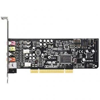 XONAR DG PCI 5.1. 5.1 Canal Tarjeta DE Audio