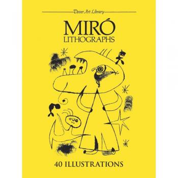 Miró Lithographs