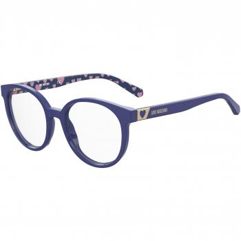 Gafas de vista Love Moschino Mujer MOL584-PJP Ø 52 mm