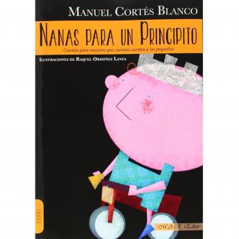 Nanas Para Un Principito