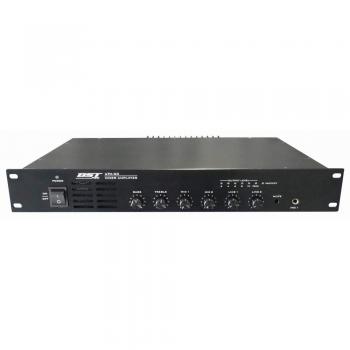 BST Pro UPA60 - Amplificador de Potencia Profesional 60W