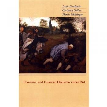 Economic and Financial Decisions under Risk