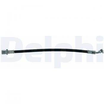 Tubo de freno DELPHI LH7223, Izquierda, Latiguillo de freno DELPHI LH7223