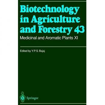 Medicinal and Aromatic Plants XI: 43