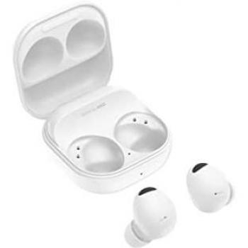 Samsung Galaxy Buds2 Pro Auriculares Inalámbricos True Wireless Stereo (TWS) con Cancelación Activa de Ruido, Bluetooth, Micrófono Integrado para Llamadas y Música, Resistente al Ag