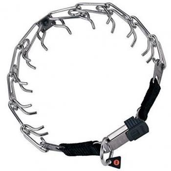 Sprenger 50007 010 55 Collar con Cierre Lock