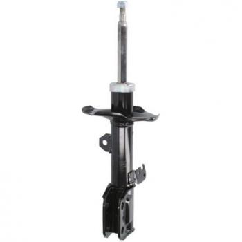 Amortiguador KYB Excel-G 334815 - Amortiguador de gas, diseño de doble tubo, tecnología de amortiguación mejorada, capacidad de carga optimizada, compatible con vehículos específicos, ofrece un rendimiento equilibrado y una