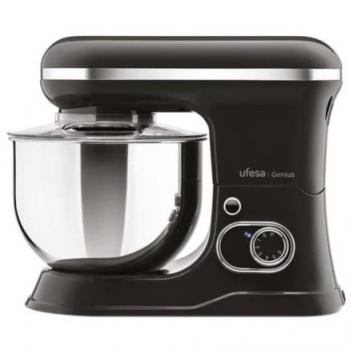 Batidora Amasadora Ufesa Genius 70305937 con Función de Robot de Cocina
