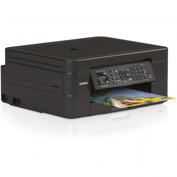 Brother mfcj491dwg1 de Tinta Multifunción 4 en 1 Dispositivo 6000 X 1200 dpi