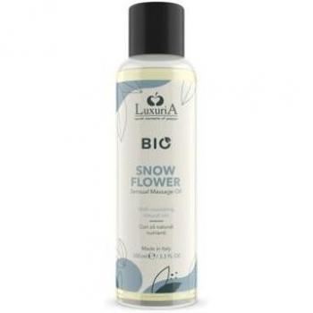 Aceite de Masaje Snow Flower 100ml