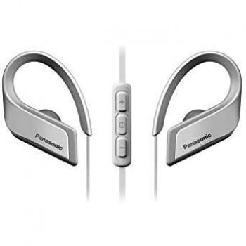 Panasonic RP de bts35e de W Bluetooth Auriculares In-Ear Color Blanco