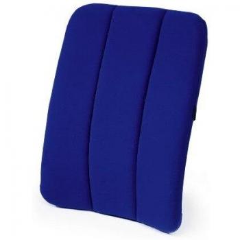 Sissel Dorsa - Cojín Dorsal para Coche Azul Azul Talla:Talla única
