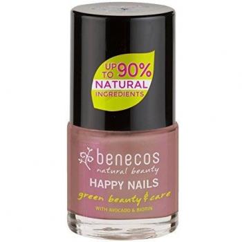 Laca de uñas de Benecos, misterio