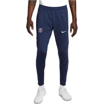 Pantalones de fútbol Nike París Saint-Germain Strike Azules Hombre Dri-Fit 22/23
