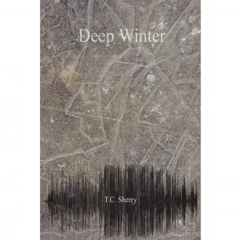 Thomas Sherry Deep Winter Wine