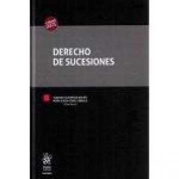 Derecho de Sucesiones