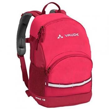 VAUDE Minnie 10 Rucksaecke10-14l, Hombre, bright pink, One Size