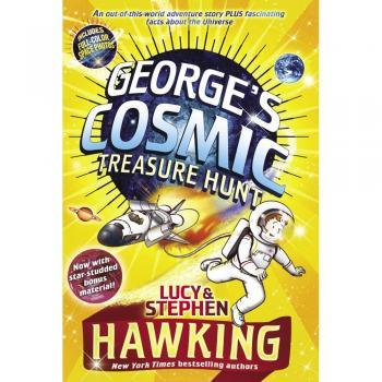George's Cosmic Treasure Hunt