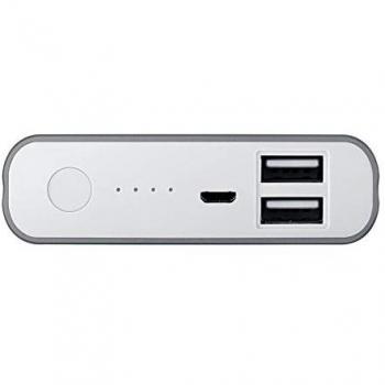 Huawei AP007 Ión de Litio 13000mAh Plata batería Externa - Baterías externas