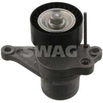 Tensor de correa acanalada en V SWAG 60 93 6831