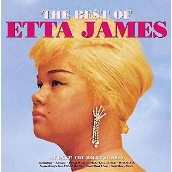 At Last - The Best Of Etta James - Etta James