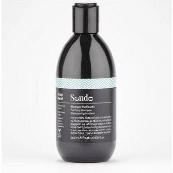 Sendo Scalp Relief Purifying Shampoo 250mL