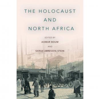 The Holocaust and North Africa