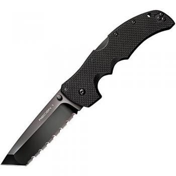 Cold Steel Recon 1 Tanto completo serrado