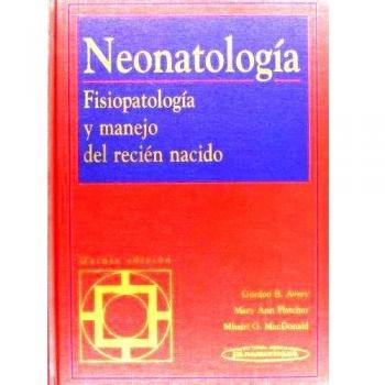 Neonatología Fisiopatología y manejo Del recién nacido