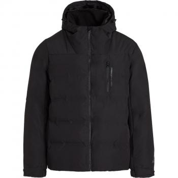 Chaqueta de esquí para hombre Protest Superior (True Black)