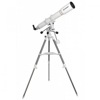 Telescopio Astronómico BRESSER First Light AR-102/1000