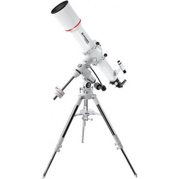 Telescopio Bresser Messier EXOS-1/EQ41 AR-102/1000mm
