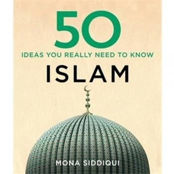 50 Ideas de Islam que Realmente Necesitas Conocer - Mona Siddiqui